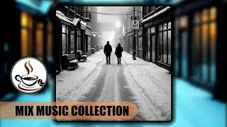 ◉ Snow is falling - remix (voice)