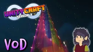 MINECRAFT on UNITYCRAFT SMP S3 #1 - #minecraft #minecraftstream #unitycraft