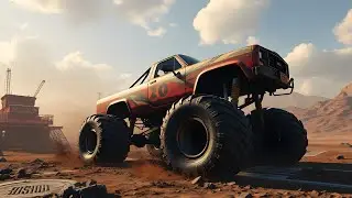 Wreckfest first gameplay #65 compact clash ( no tuned car )