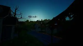 Hello Neighbor 2 Beta OST - Atmospheric Music #3 / Town Theme 1