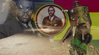 Trashey Don- Make Africa Great Again Official Music Video