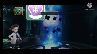 Pokeland legends:- summoning Mewtwo 💥