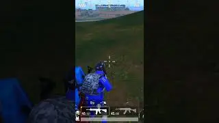 pubg mobile no grass no tree