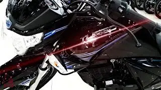 runner turbo 125