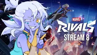 Lord Venom Grind | Reezni Albion | Marvel Rivals part 3
