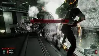Killing Floor 2 | Interstellar Insanity #15 | Thermite Bore vs All Bosses
