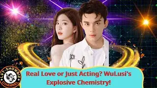 Wu Lei and Zhao Lusi: The Unmatched Chemistry Behind C-Drama&rsquo;s Golden Couple