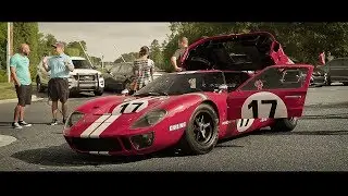 Caffeine and Horsepower August (OffCamber Media)