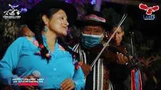 ✔️ TORIL: CCARHUARAZO YANA PUYO 🎦 Claudia de Chipao & Los Hijos de Cabana Sur ✅