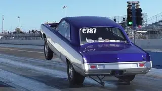 Last Race Ever @ Sacramento Raceway 2023