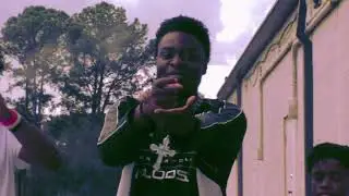 10O8Dame - DEADTOME (OFFICAL MUSIC VIDEO) SHOTBY2