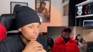 EBK Jaaybo - Black Bottle Boys (Reaction) | E Jay Penny