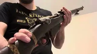 B grade 1880 Italian Vetterli 6.5 Carcano and C grade Mannlicher 1888/90 8x50R RTI BUYS