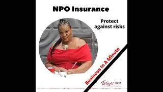 Nonprofit Insurance:  How to Protect Against Risks