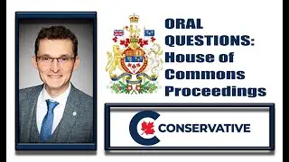 House of Commons Clips: Calgary Shepard MP Asks about rising Energy Prices