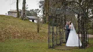 Naomi & Jordan | Wedding Film | Norwood Hall Hotel | Aberdeen | Scotland