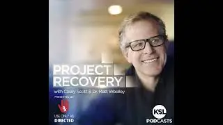 Coping and moving on from addiction with Alan Richards