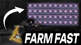 Fastest Way to Farm Miner Shards in The Forge (Roblox)