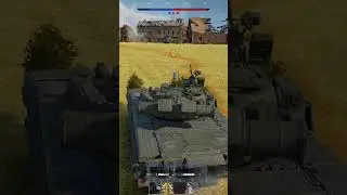 Zombies in War Thunder  #warthunder #вартандер #alphastrike #memes