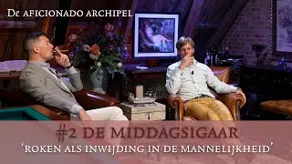 #2 Aficionado Archipel ~ POR Larranaga montecarlo