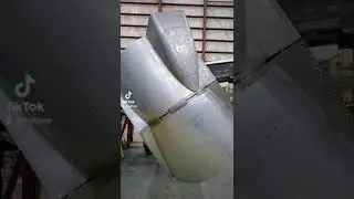 Boeing B737-200 Reverse Thrusters! #short #nolinor