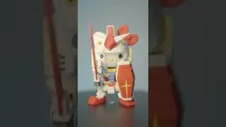 HelloKitty Gundam (feat. Gundam Song)