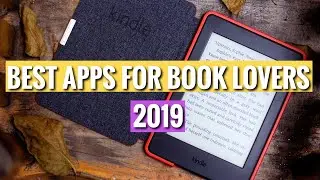 best apps for book lovers,best app for book reading