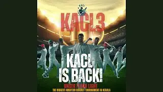 Golden Qube Matadors vs Thunder Bats || MATCH 03 || KACL - Season 3  || Day 4