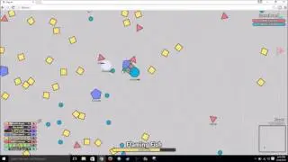 Diep io [MG] MasterOv !!!!