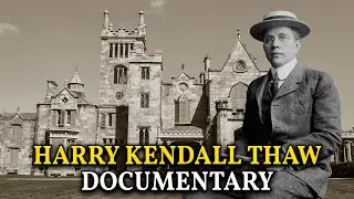The Gilded Age Tragedy: How a Rich Madman Destroyed America&rsquo;s Greatest Architect