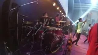 Supernatural - PlanetShakers ( Psalm 21 - Church Service  )