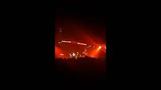 Lydia Lunch and Marc Hurtado - Live at Neue Zukunft, Berlin, 2025