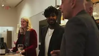 12on12 | Edition 07 - Swizz Beatz x Ferrari Sheppard x Bang&Olufsen