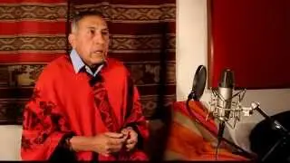 Pachamama - Poema de Fortunato Ramos