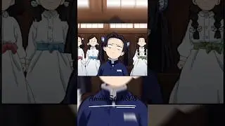 Zenitsu Se panga 🤣| Demon slayer funny moments | #tanjiro #zenitsu #inosuke #demonslayer #shorts