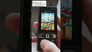 Игрушка на мобильники от Net Lizard 