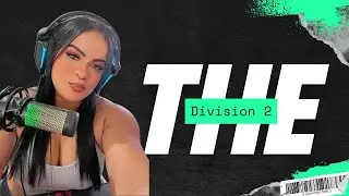 Tom Clancy's The Division 2 Gameplay