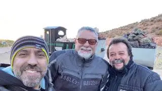 LeoTour Salinas-S A Cobres -Cachi