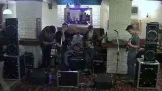 Farewell to the fairground Grindon mill P.A. GIG