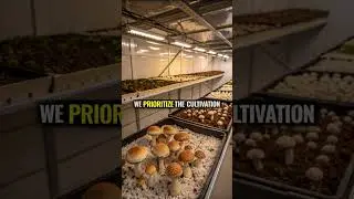 MushroomStory Facts