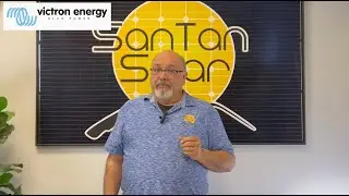 Victron Components
