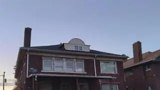 1690 BURLINGAME Street, Detroit, MI Presented by Sarah Khan-Williams.