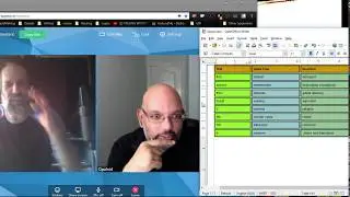 How Your MBTI Type Reacts to Criticism: Host Eric (ENTP) & Opaloid (INFJ)