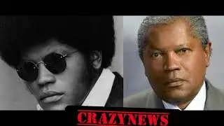 SAD NEWS GREAT ICON ACTOR CLARENCE WILLIAMS 3 PASSED AWAY CONDOLENCES TO THE FAMILY