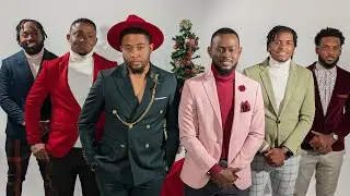 Christmas Medley - HUMBLE