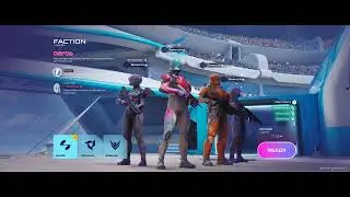 Splitgate 2 Ultrawide max settings; 13700k/4080