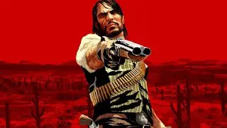 Exotic Gaming Live Stream | Red Dead Redemption 2 |