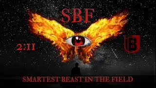SBF 2:11 | Are ye gods?