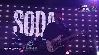 Soda Infinito - De M&uacute;sica Ligera