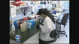 UH medical school feels impact of government shutdown